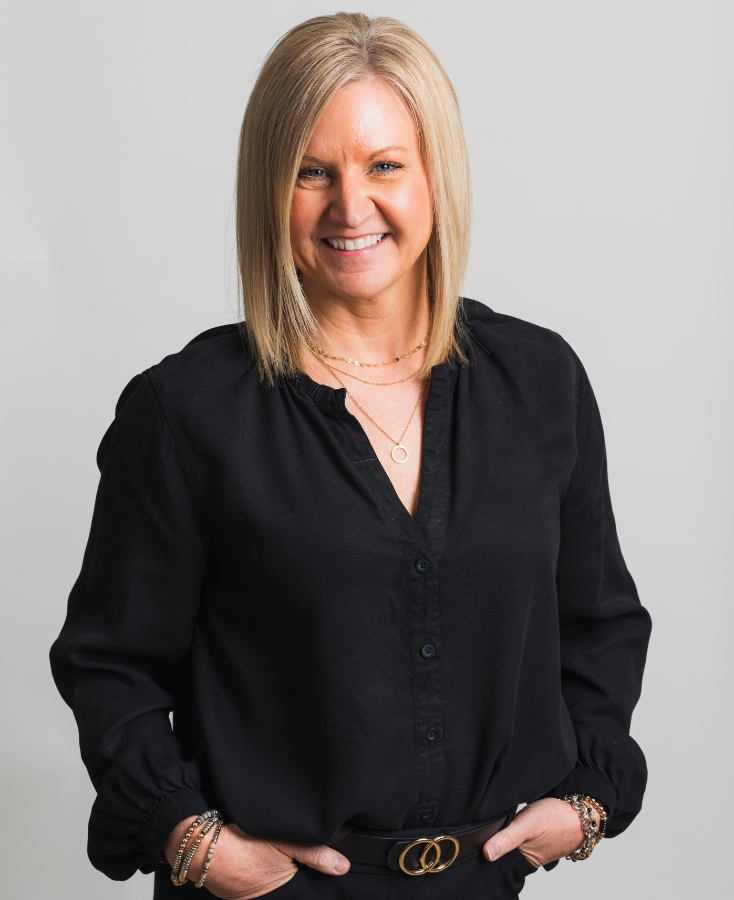 Ashley Witt, Office Manager - Indianapolis Weight Loss Clinic